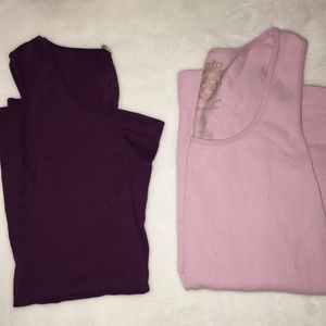 2 sugarlip tanks
